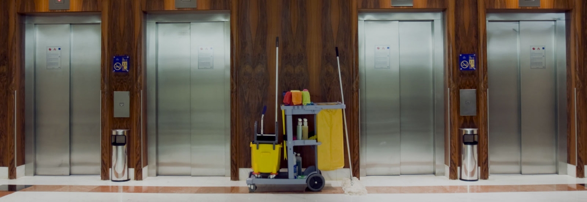 cleaning